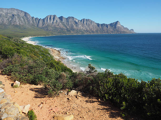 istock Sceneery Cape of Good Hope 2215351458