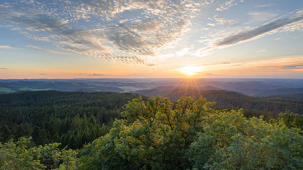 istock Eifel landscape, Rhineland-Palatinate, Germany 2215352001