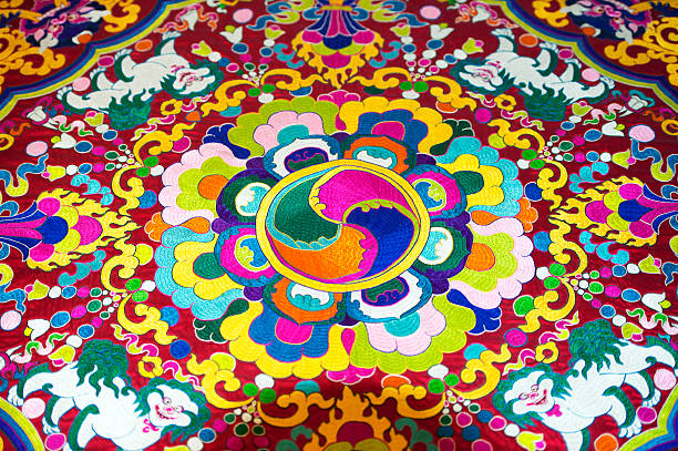 The Royal Buddhist Kingdom of Bhutan, mountainous country in the Himalayas known for its monasteries, fortresses (or dzongs) and dramatic landscapes, ranging from subtropical plains to steep mountains and valleys, all of which are popular trekking destinations. Most famous landmark is Paro Taktsang monastery or Tiger’s Nest, clinging to precipitous cliffs above Paro Valley. Its Capital is Thimphu