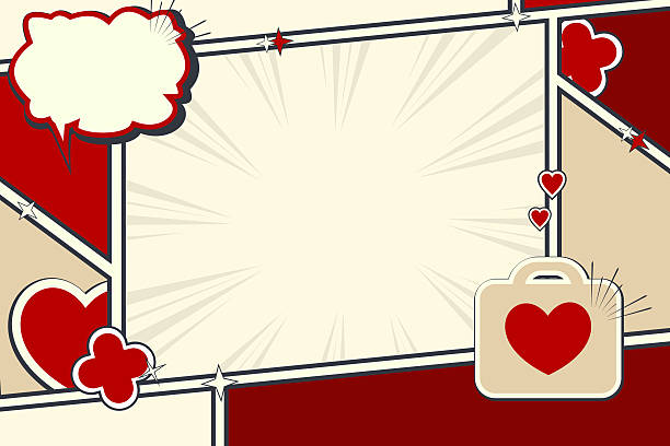 template for World Red Cross Day season with comic pop art style design set, banner design template celebrated in 8 may. Red cross CPR, World heart day, world health day, blood organ donation. Abstract healthcare