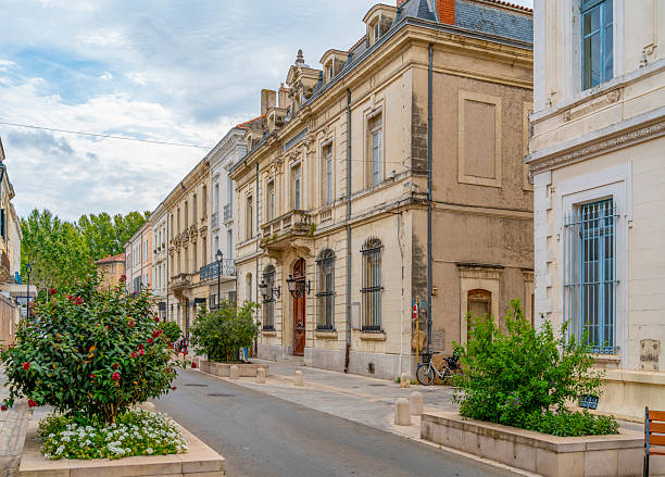 istock Orange in France 2215370120