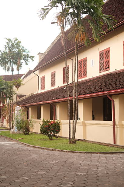 istock The Fort Rotterdam 2215374263
