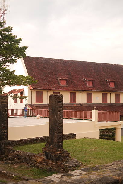 istock The Fort Rotterdam 2215374950