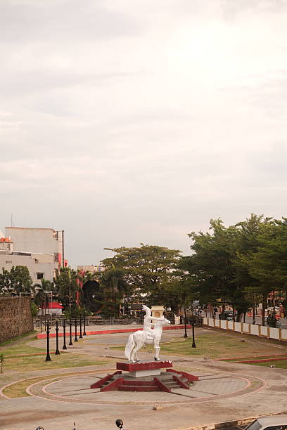 istock The Fort Rotterdam 2215375934