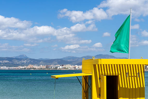 Spain, Mallorca, Palma,