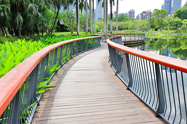 Bridge at Park