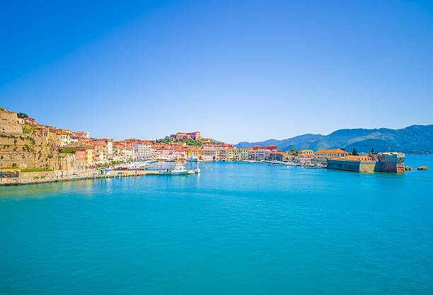 istock Isola d'Elba, Italy 2215384475