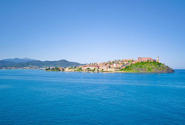 istock Isola d'Elba, Italy 2215384809