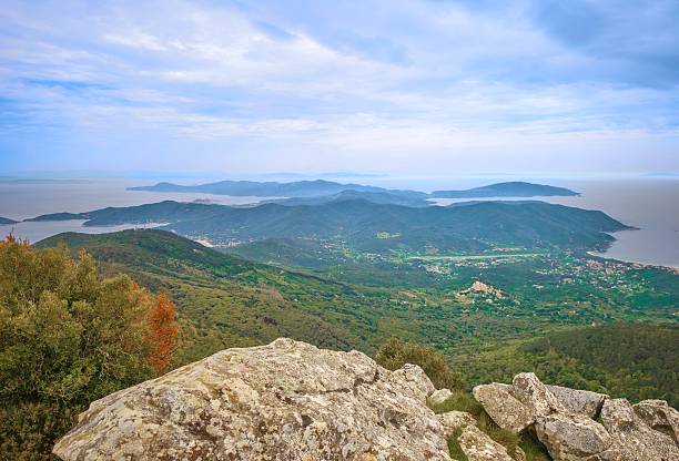 istock Isola d'Elba, Italy 2215385048