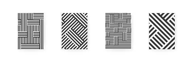 Perpendicular Lay Pattern 3,300+ Perpendicular Stock Photos, Pictures & Royalty-Free Images - iStock
