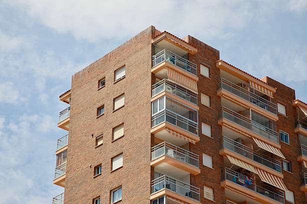 istock Calp, Alicante - Spain 2215414778