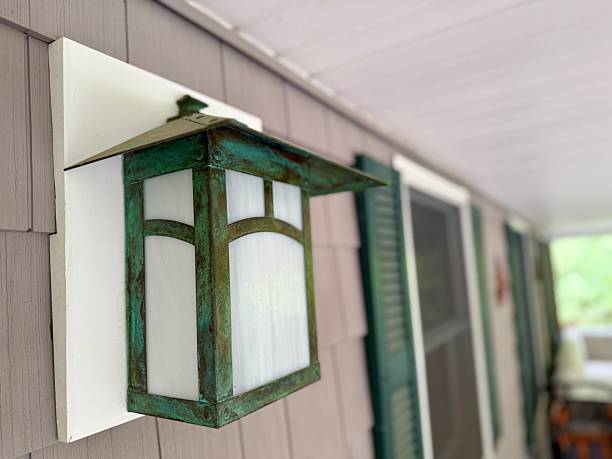 Exterior Outdoor Home Light Fixture