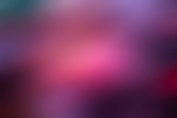 Pink-dark blue colorful abstract background.