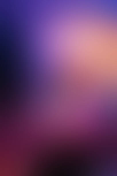 istock Pink-Dark Blue Colorful Abstract Background 2215417450