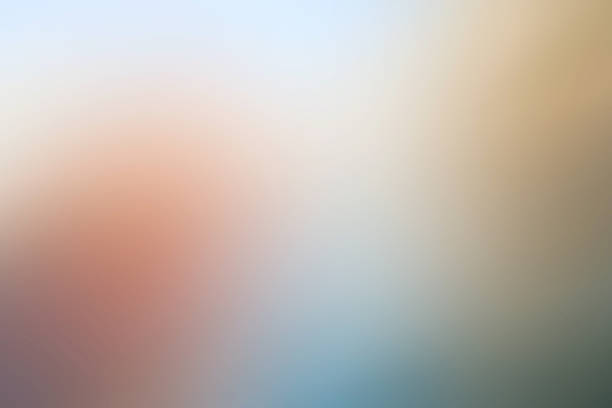 istock Blue-Beige Colorful Abstract Background 2215417564