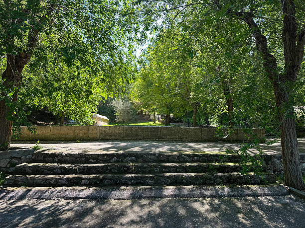 istock Yepes Park and Bullring 2215429496