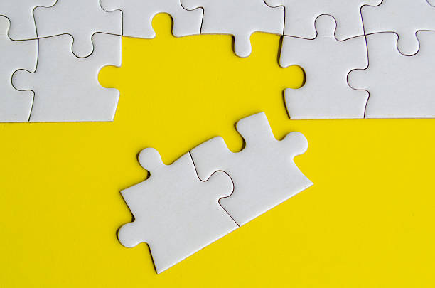 istock A simple yet powerful image of puzzle parts representing solutions unity and purposeful connection 2215432809