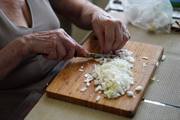 istock hands of an elderly woman 2215435579