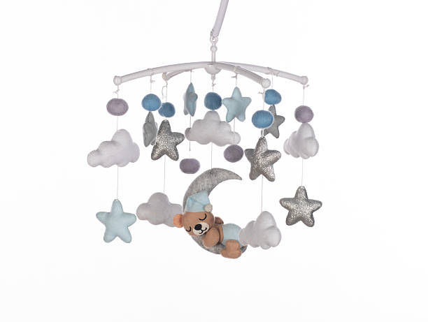 istock toy pendant for baby bed isolated on white background 2215462197