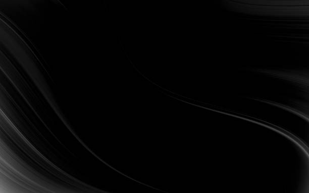 istock The black  and silver are light gray with white the gradient is the Surface with templates metal texture soft lines tech gradient abstract diagonal background silver black sleek  with gray and white. 2215464506