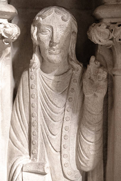 Architectural Details of carvings