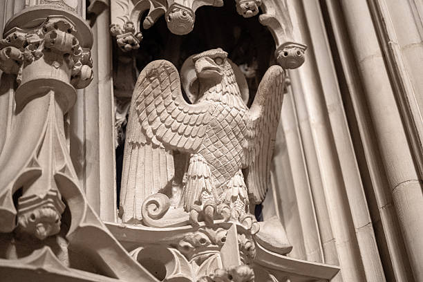 Architectural detail