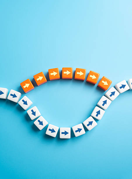 istock Take a shortcut. Make a shortcut. Cut down on work and meet deadlines faster. Importance of smart work, time management, innovative approaches to achieve goals without compromising quality outcomes. 2215491781