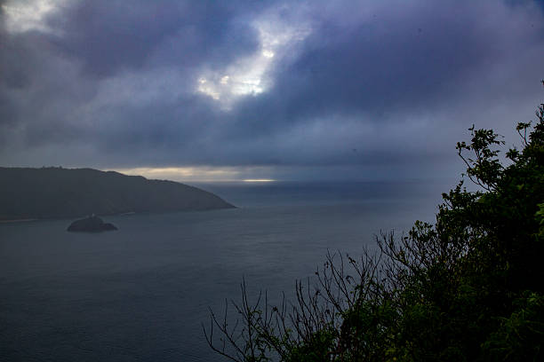 istock Amami Oshima, Japan's creative landscapes 2215507398