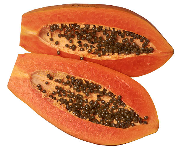 Papaya.