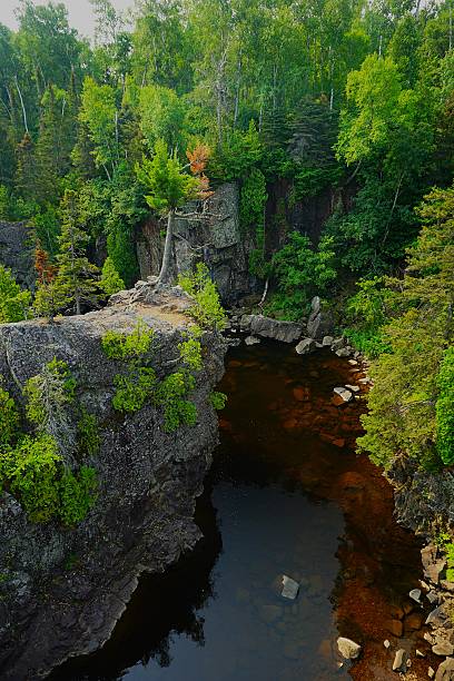 istock Tettegouche State Park Minnesota 2215539060