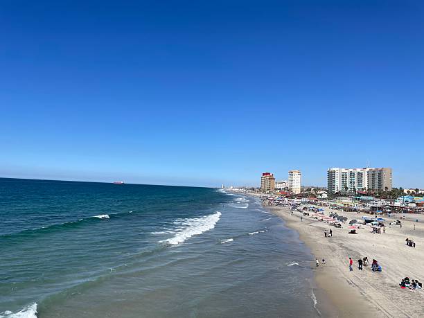 istock Playas de Rosarito, Baja California 2215581744