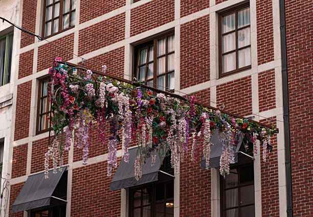 istock Flowers in Brussel 2215582051