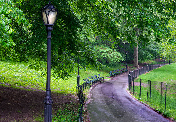istock A trail in Central Park, New York City 2215587231