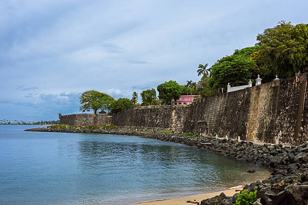 istock San Juan Coastline View 2215591383