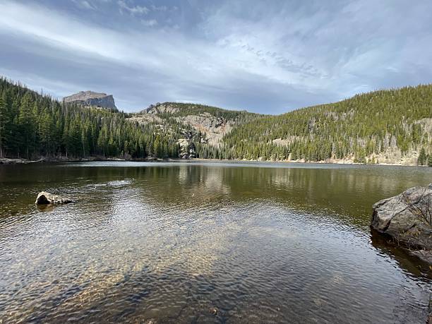 istock Rocky Mountain National Park 2215600290
