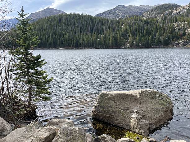 istock Rocky Mountain National Park 2215600305