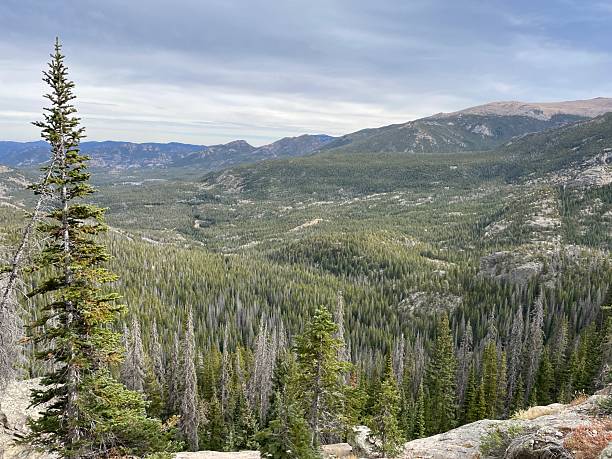 istock Rocky Mountain National Park 2215600668