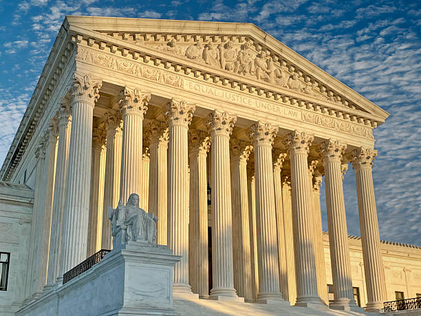istock Court of Appeals 2215630786
