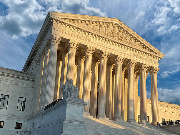 istock Circuit Court Legal System 2215630808