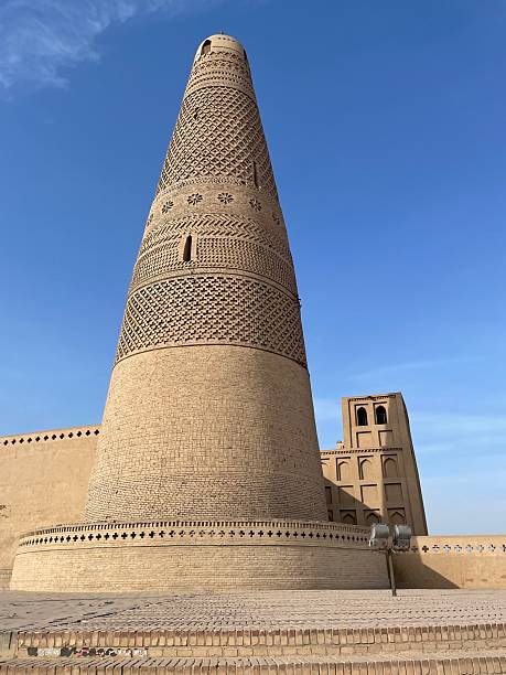 istock Tulufan (Turpan) Xinjiang, China 2215644769