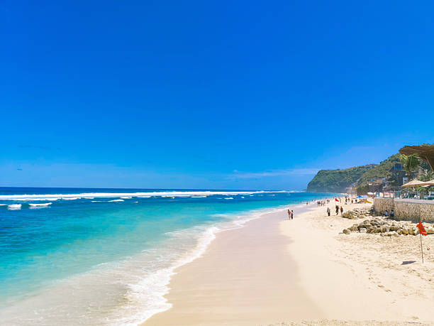 Canggu is a coastal village with a 10 km-long beach on the south-west coast of Bali, Indonesia.