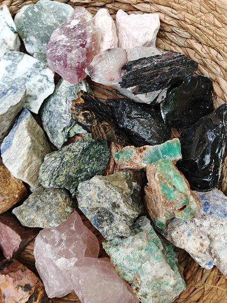 istock precious and semi-precious stones 2215682572