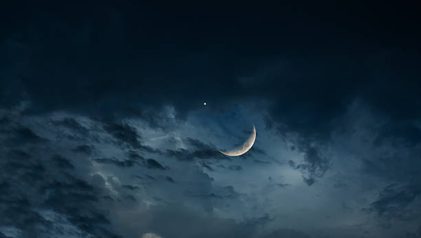 istock Greeting islam symbols 2215696462