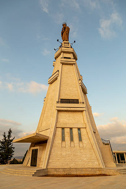 istock Our Lady of Awaiting 2215714039
