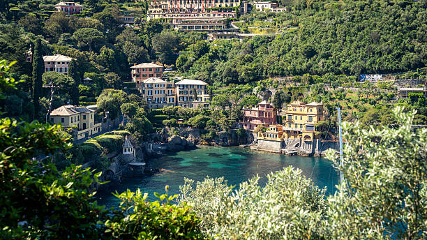 istock Portofino, Italy 2215725902