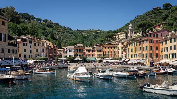 istock Portofino, Italy 2215725980