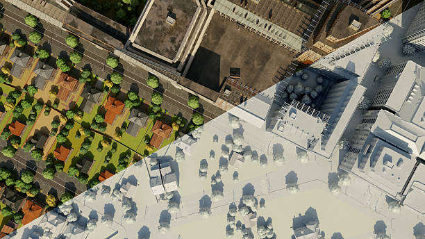 City Planning Reimagined with Digital Twin Technology