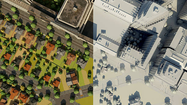 istock The Future of Urban Planning is Already Here 2215747128