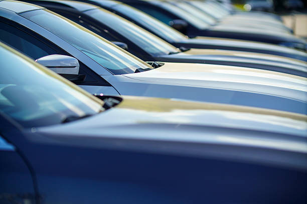 istock A row of cars 2215754634