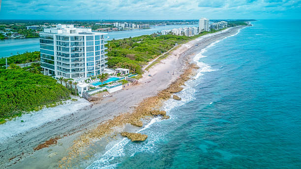 istock Jupiter Island Coral Cove 2215755413